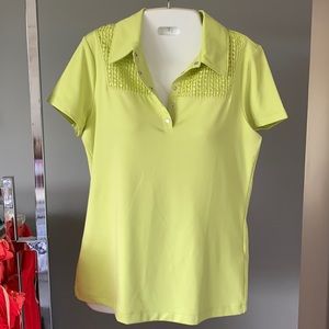Neon Polo